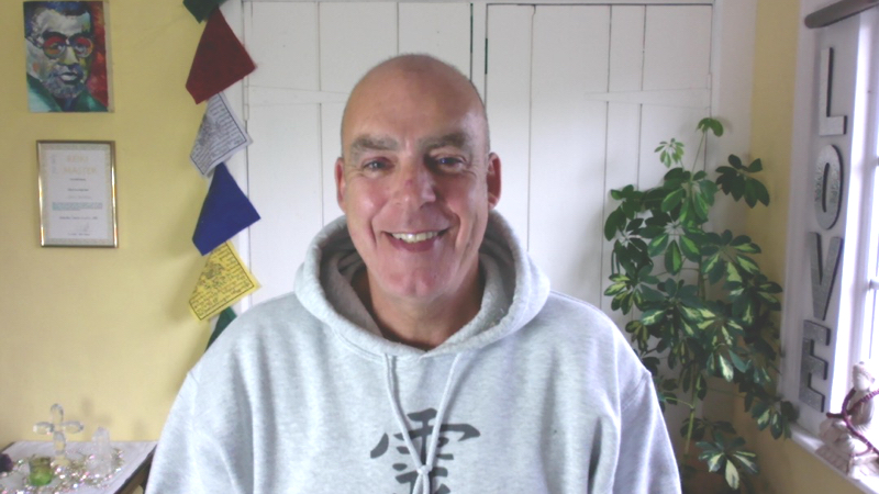Mark Stallabrass
